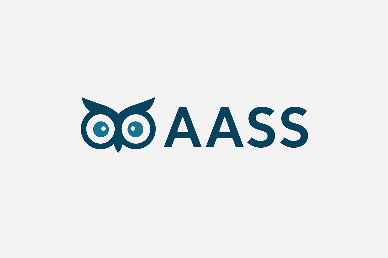 OOAASS Logo